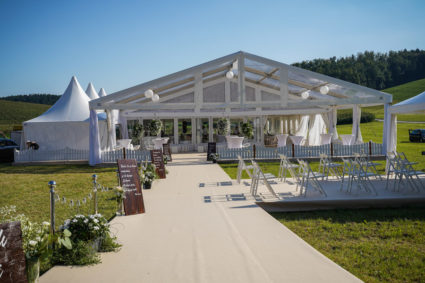 Petre šotori