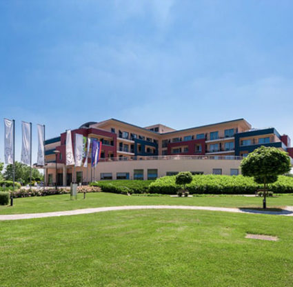 Grand hotel Primus- Terme Ptuj