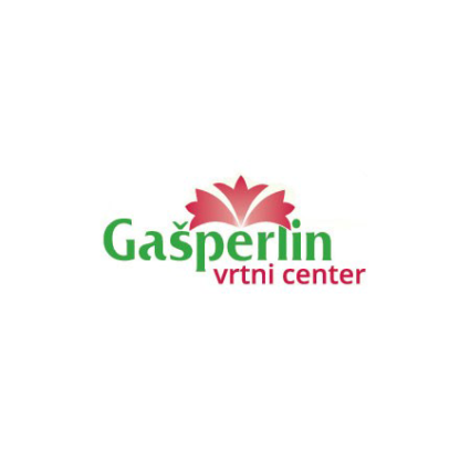 vrtni center gašperlin