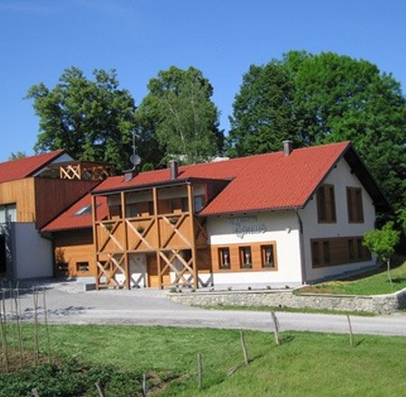 APARTMENTS MALERIČ