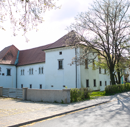 poroka na gradu fužine