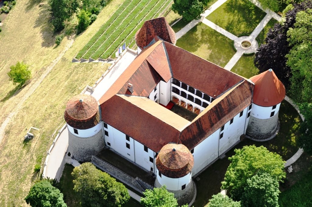 castle sevnica