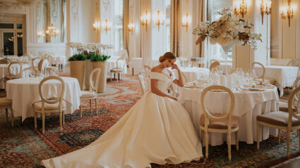 Kempinski Palace Portorož