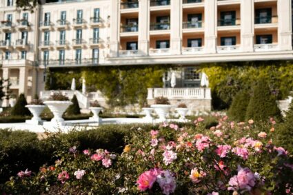 Kempinski Palace Portorož