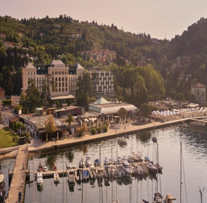 poroka v Portorožu
