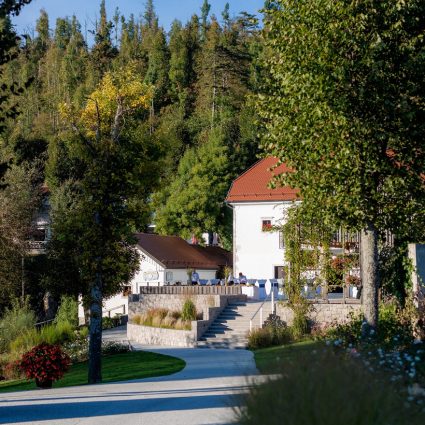 wedding in Postojna cave