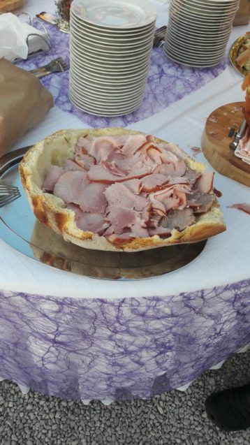 turistična kmetija tonin