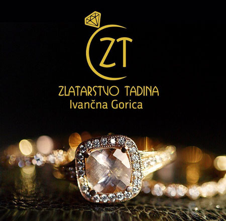 TADINA JEWELLERY