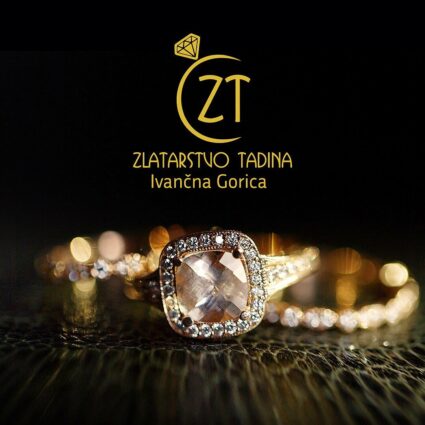 Zlatarstvo Tadina
