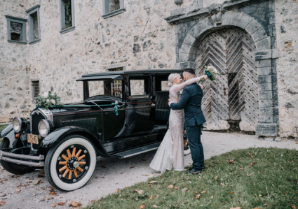 Posestvo pri Čebelici