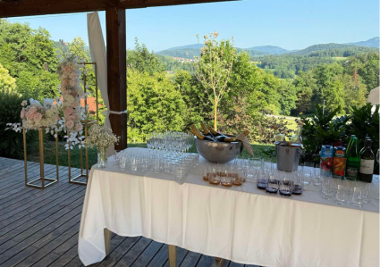 Gostišče pri Čebelici