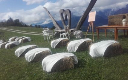 turistična kmetija široko