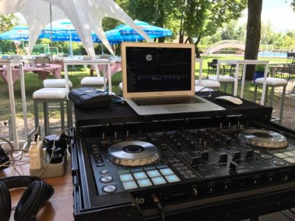 dj Robby