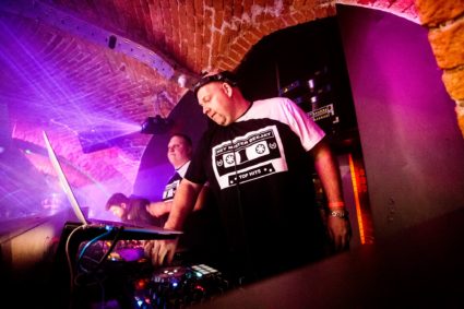 dj Robby