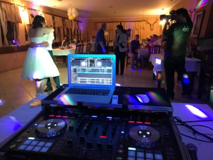 dj Robby