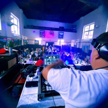 dj Robby