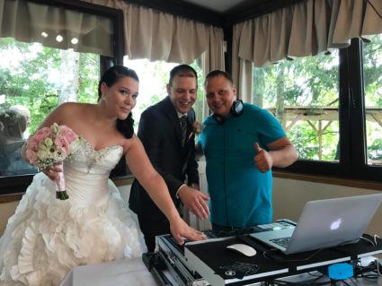 Dj Robby
