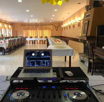 dj Robby