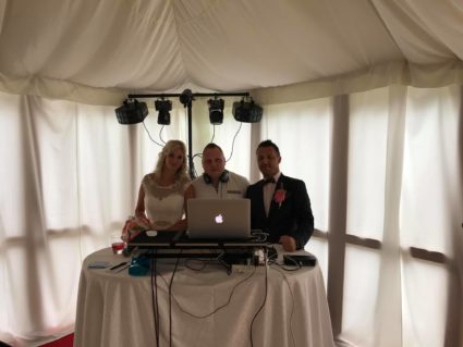 dj Robby