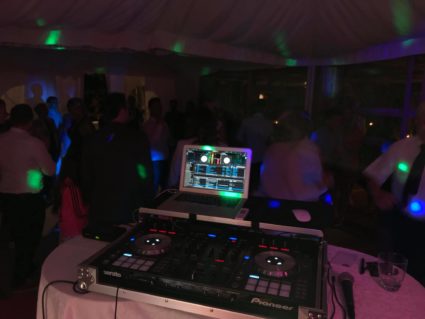 dj Robby