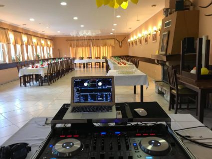 Dj Robby