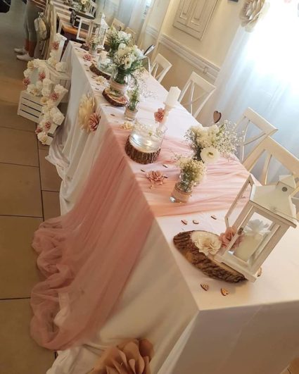 dream decor corner poročna dekoracija