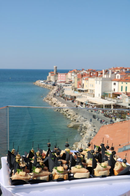 Hotel Piran