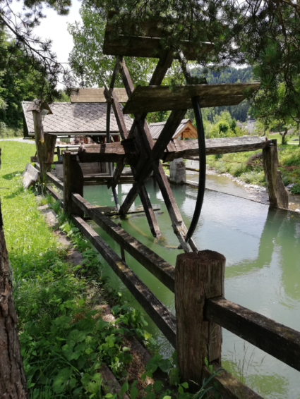 hotavlje poroka