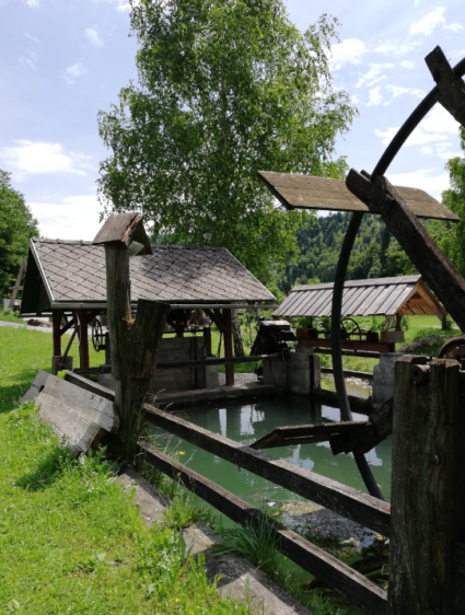 hotavlje poroka