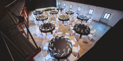 ljubljanski grad poroka