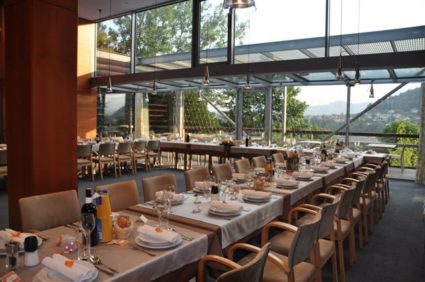 hotel Creina poroka
