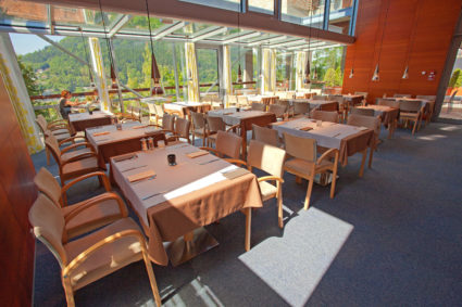 hotel Creina poroka