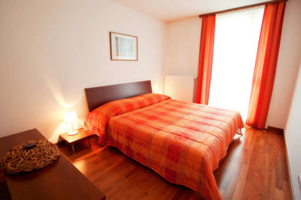 hotel Creina poroka