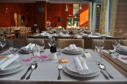 hotel Creina poroka