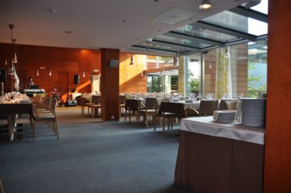 hotel Creina poroka