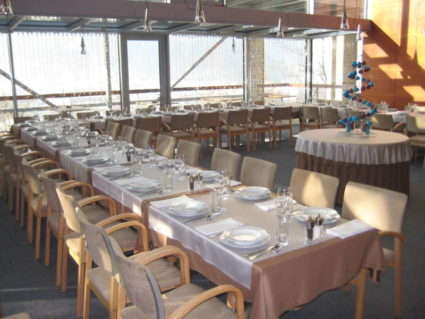 hotel Creina poroka