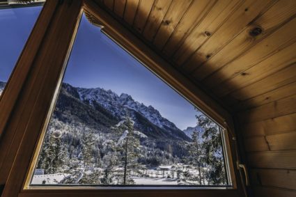 vila triglav poroka