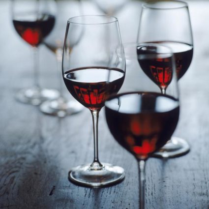 vino zakšek