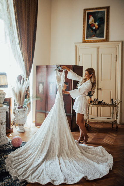 maja ferme e-poroka