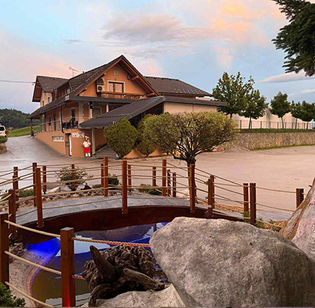 PRI JAPU INN