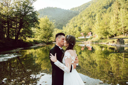 poročna fotografija anja&blaz photography