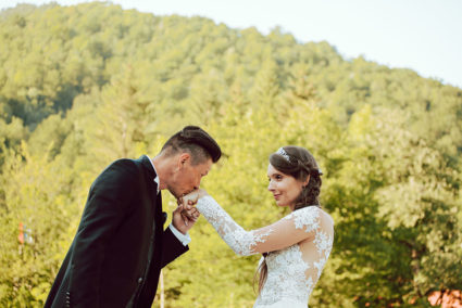 poročna fotografija anja&blaz photography