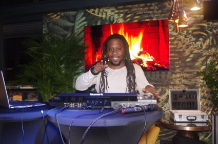 dj rauli za poroko