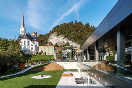 bled rose hotel poroka
