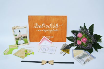poročna dekoracija