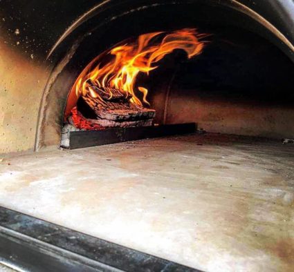 old truck na vaši poroki