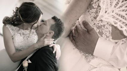 a fotografija poročna fotografija