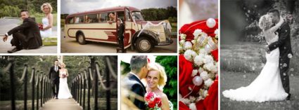 a fotografija poročna fotografija