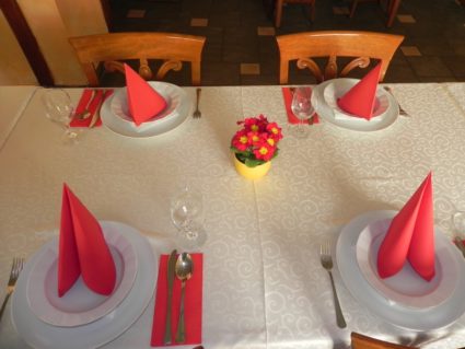 restavracija kazina