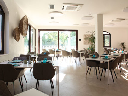 Hotel rezidenca Ortus